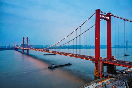 新基建下橋梁照明之思