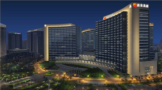 錦業(yè)路-都市之門