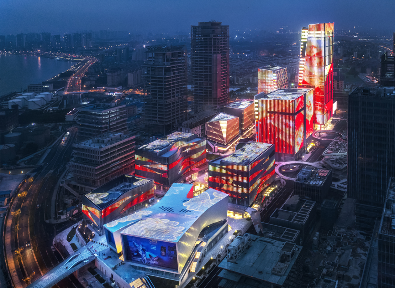 雙甲資質(zhì)上市集團(tuán) 實(shí)力資金保障