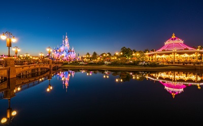 人口紅利再臨,把握二孩時(shí)代下的旅游需求