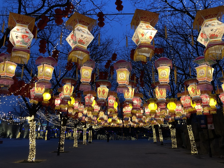 夜景亮化設(shè)計 夜景亮化設(shè)計