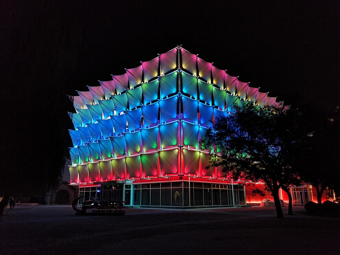 夜景亮化設(shè)計 夜景亮化設(shè)計