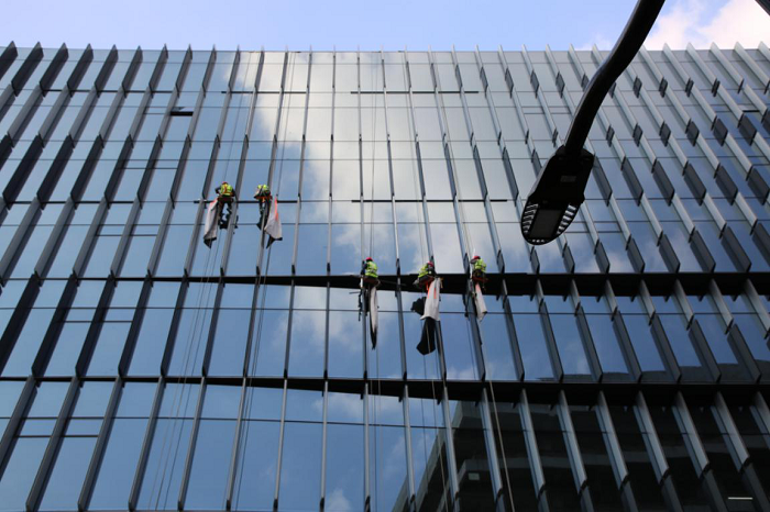 國(guó)際傳媒港燈光項(xiàng)目 國(guó)際傳媒港燈光項(xiàng)目