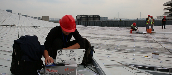 國(guó)際傳媒港燈光項(xiàng)目 國(guó)際傳媒港燈光項(xiàng)目