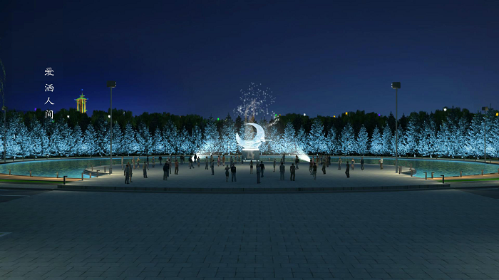 凈月傳說 凈月傳說