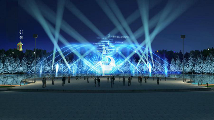 科技凈月 科技凈月