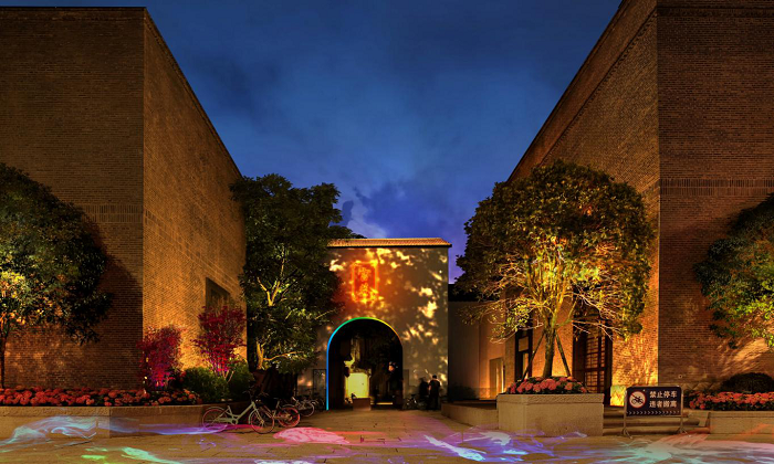 福州三坊七巷 福州三坊七巷