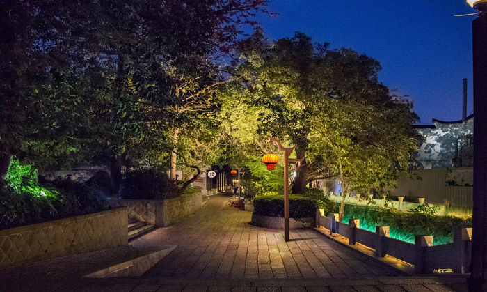 福州三坊七巷 福州三坊七巷