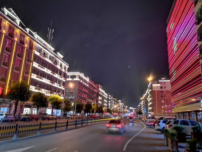 夜景亮化設計 夜景亮化設計