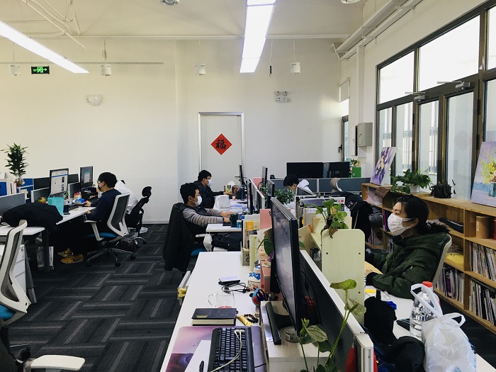 信達科技消殺工作