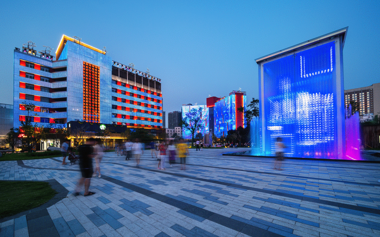 咖啡街區 咖啡街區