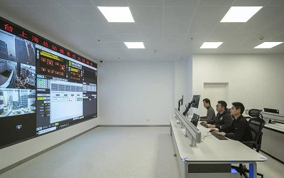 智慧照明蔚然成風