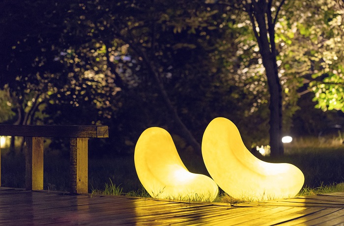 夜景燈光亮化 夜景燈光亮化