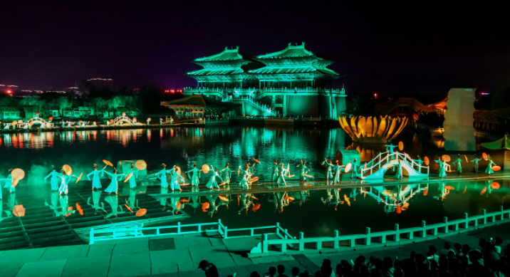 東京夢(mèng)華 東京夢(mèng)華