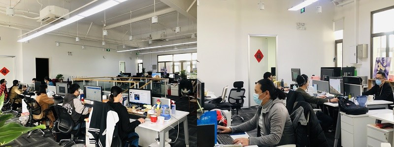 信達科技復工 信達科技復工