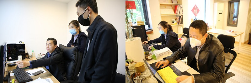 信達科技復工 信達科技復工