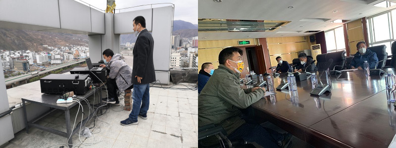 信達科技復工 信達科技復工