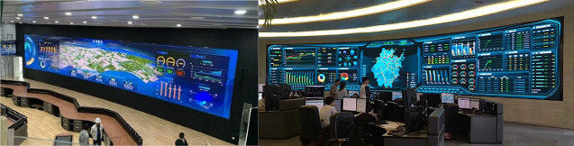 LED顯示屏 LED顯示屏