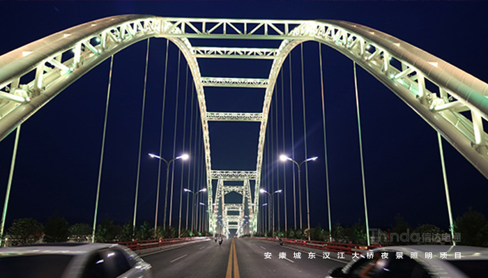 夜景亮化設計 夜景亮化設計