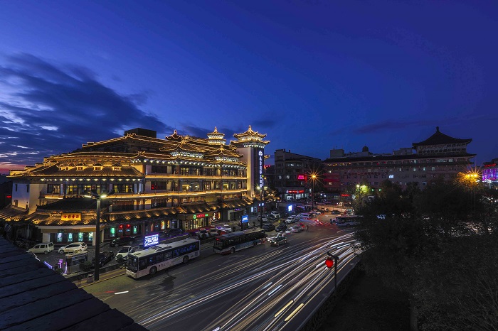 永寧國際美術館 永寧國際美術館