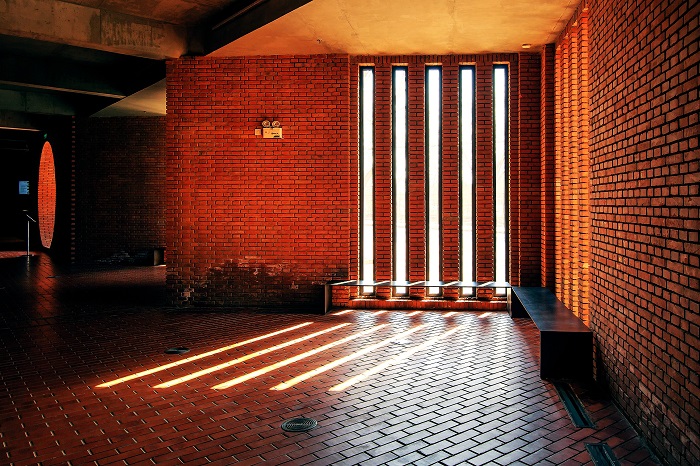 北京紅磚美術館 北京紅磚美術館