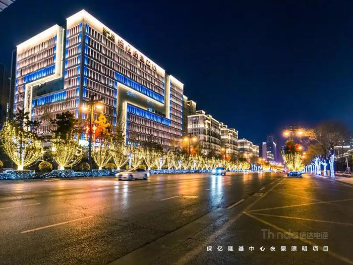 照明工程 照明工程