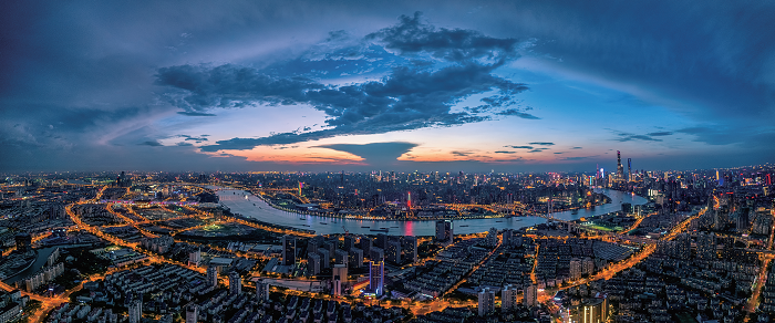 城市景觀亮化工程 城市景觀亮化工程