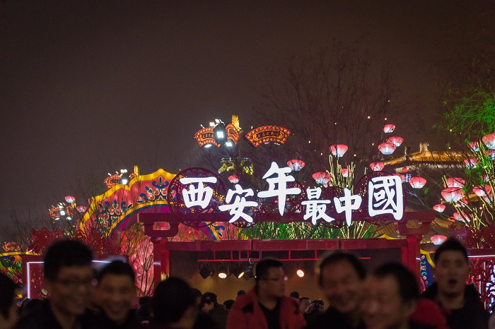 夜景亮化設計 夜景亮化設計