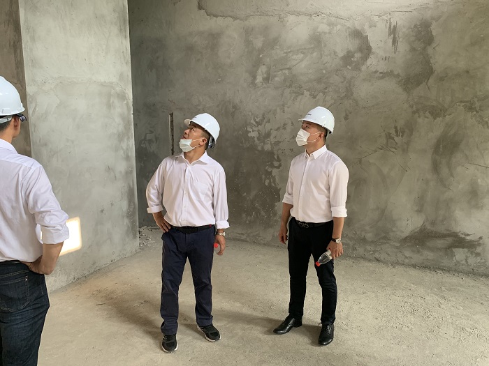 重慶十八梯項(xiàng)目 重慶十八梯項(xiàng)目