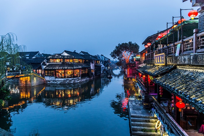 夜景亮化設計 夜景亮化設計