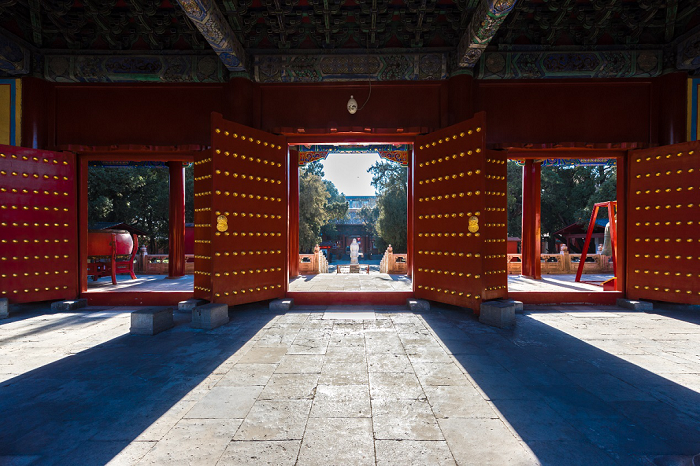 古建筑亮化設(shè)計(jì) 古建筑亮化設(shè)計(jì)