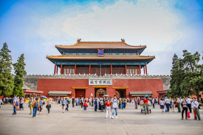 古建筑亮化設(shè)計(jì) 古建筑亮化設(shè)計(jì)