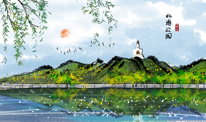 古建筑亮化設(shè)計(jì) 古建筑亮化設(shè)計(jì)