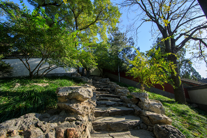 古建筑亮化設(shè)計(jì) 古建筑亮化設(shè)計(jì)