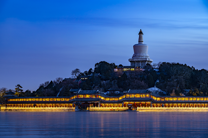 古建筑亮化設(shè)計(jì) 古建筑亮化設(shè)計(jì)