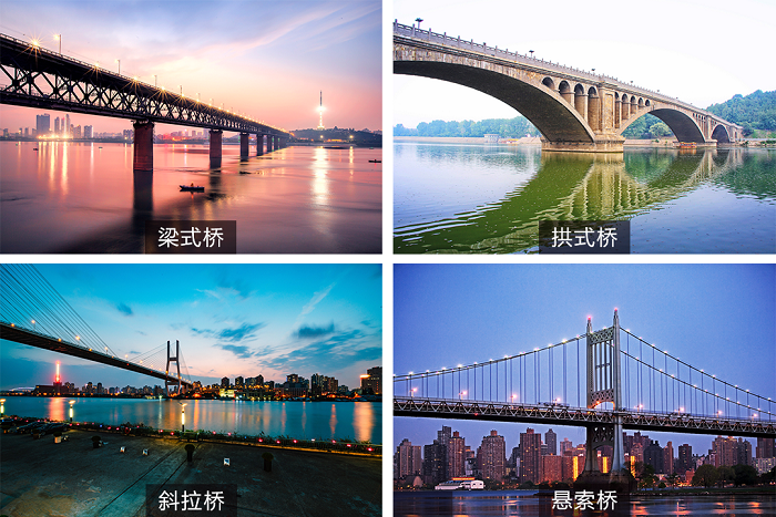 新基建下橋梁照明之思 新基建下橋梁照明之思