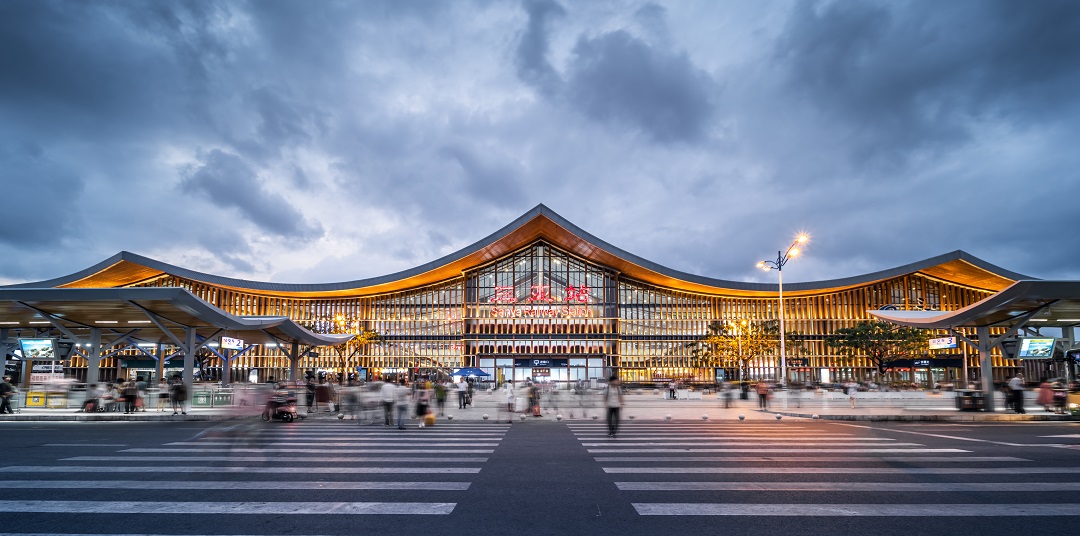 城市夜景燈光照明 城市夜景燈光照明
