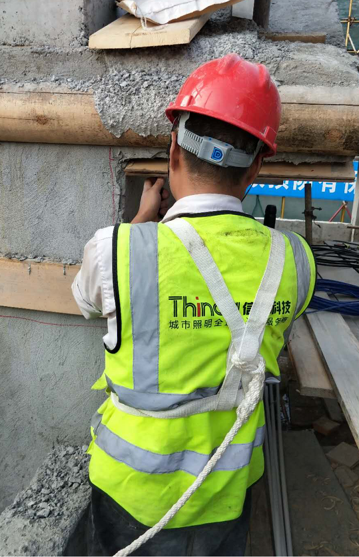 古建筑亮化設計 古建筑亮化設計