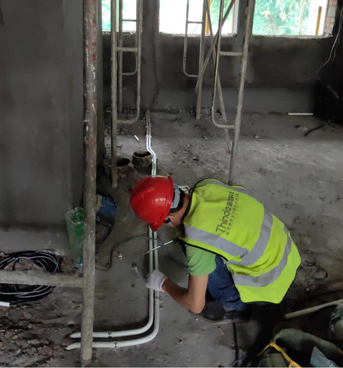 古建筑亮化設計 古建筑亮化設計