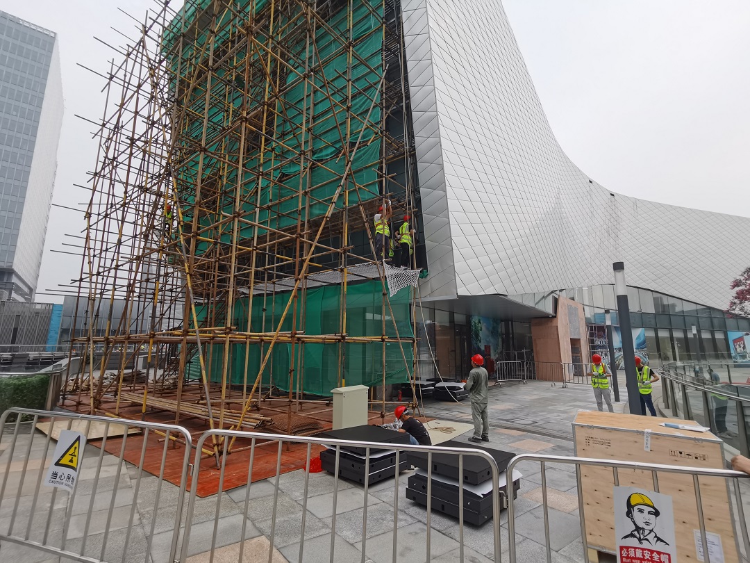 上海國際電影節 上海國際電影節