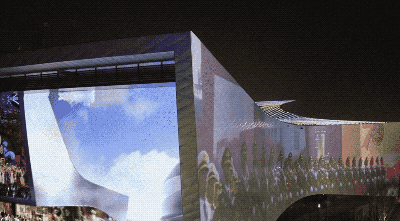 上海國際電影節 上海國際電影節