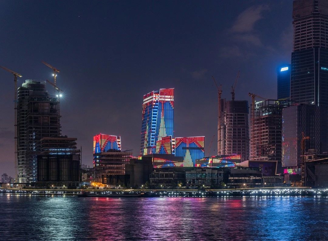 上海國際電影節 上海國際電影節