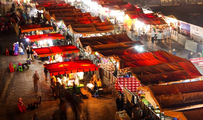 城市夜景燈光照明 城市夜景燈光照明