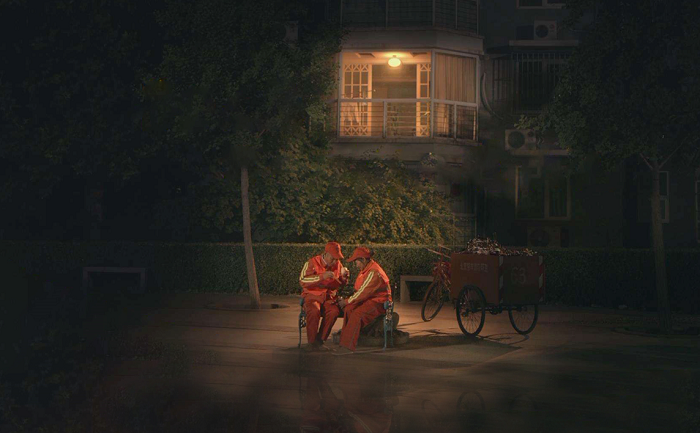 夜景亮化設計 夜景亮化設計