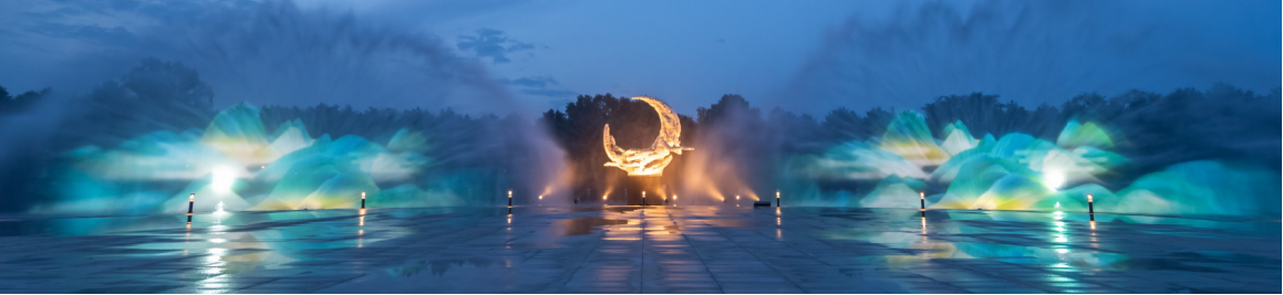 夜景亮化設(shè)計(jì) 夜景亮化設(shè)計(jì)