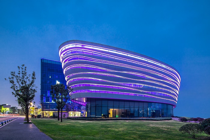 夜景亮化設(shè)計(jì) 夜景亮化設(shè)計(jì)