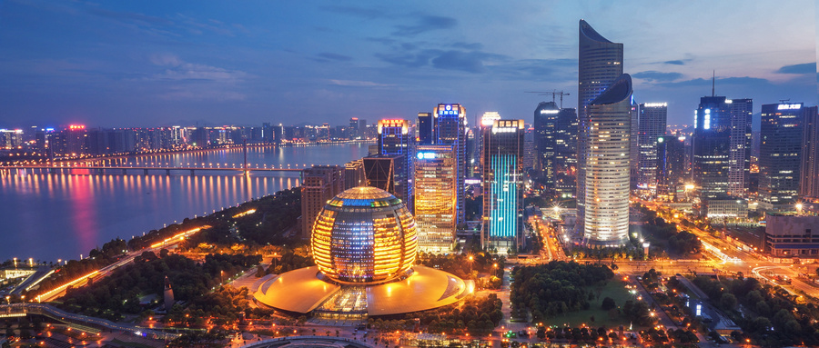 夜景燈光亮化 夜景燈光亮化