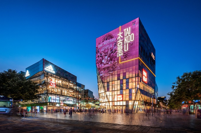 夜景亮化設(shè)計(jì) 夜景亮化設(shè)計(jì)