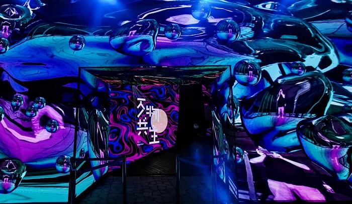 城市夜景亮化工程 城市夜景亮化工程