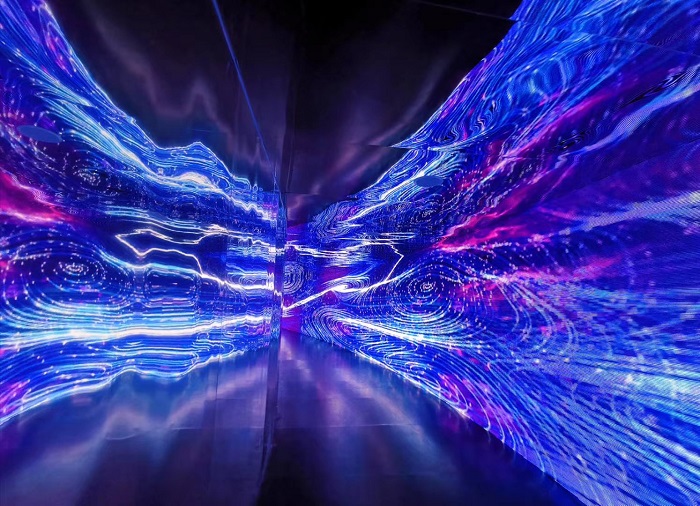 城市夜景亮化工程 城市夜景亮化工程